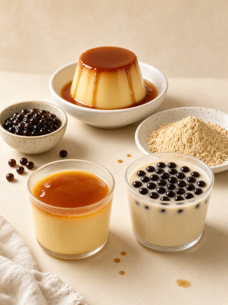 Pudding