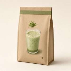 Bột cacao pha chế